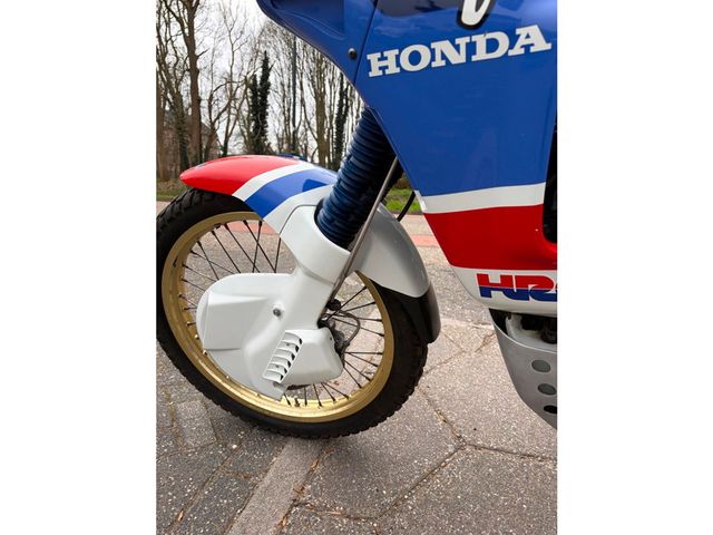 honda - xrv-650-africa-twin