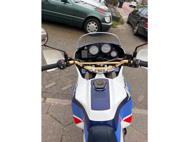 honda - xrv-650-africa-twin