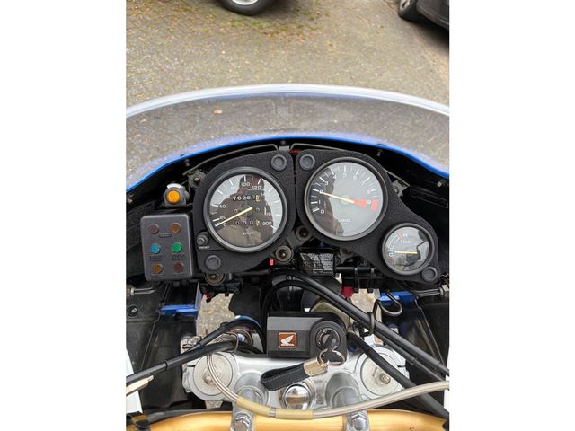 honda - xrv-650-africa-twin