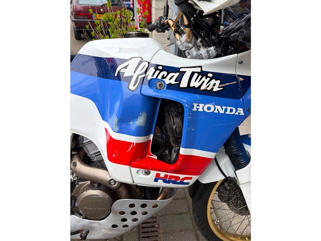 honda - xrv-650-africa-twin
