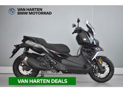 BMW C 400 X