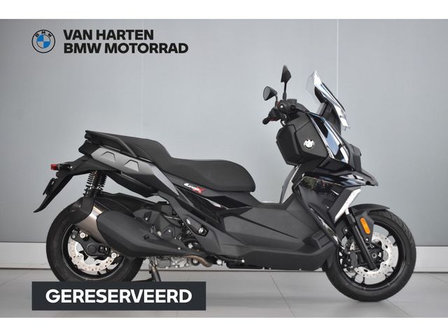 bmw - c-400-x