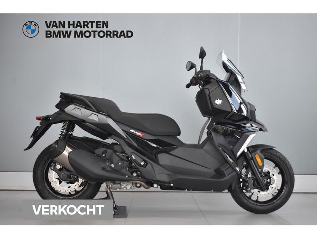bmw - c-400-x