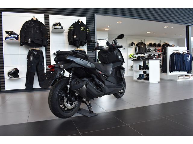 bmw - c-400-x