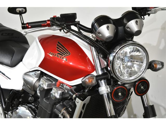 honda - cb-1300