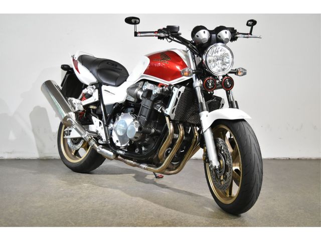 honda - cb-1300