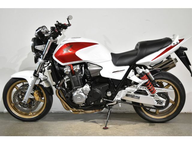 honda - cb-1300