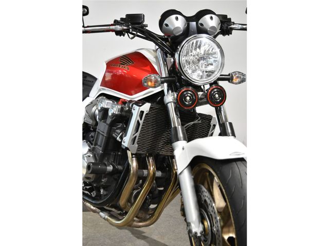 honda - cb-1300