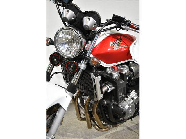 honda - cb-1300