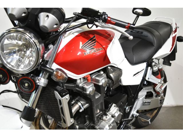 honda - cb-1300