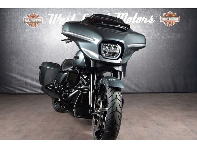 harley-davidson - street-glide-flhx