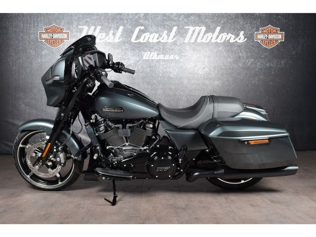 harley-davidson - street-glide-flhx