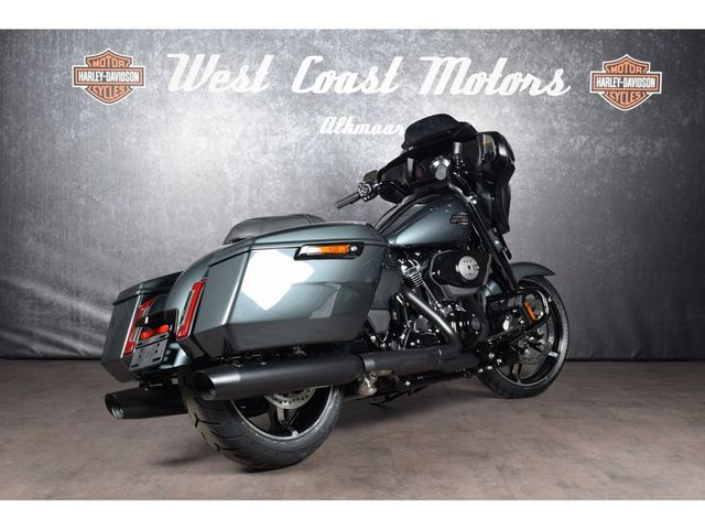 harley-davidson - street-glide-flhx