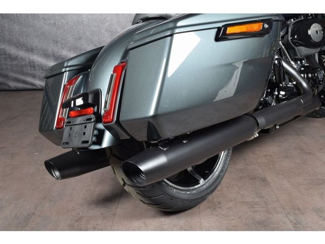 harley-davidson - street-glide-flhx