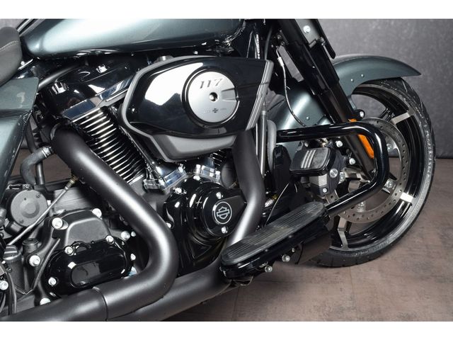 harley-davidson - street-glide-flhx