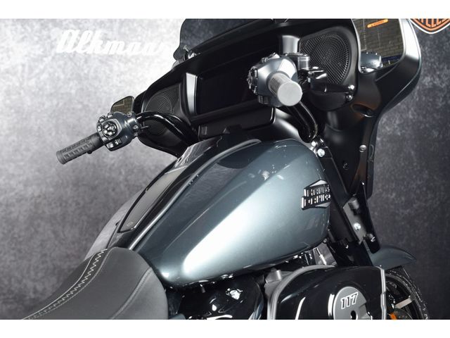 harley-davidson - street-glide-flhx