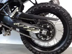 Yamaha Tenere 700 World Raid 2024 occasion – foto 9 van 20