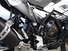 Yamaha Tenere 700 World Raid 2024 occasion – foto 10 van 20