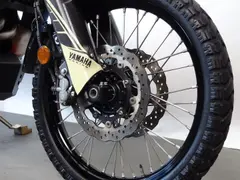 Yamaha Tenere 700 World Raid 2024 occasion – foto 11 van 20