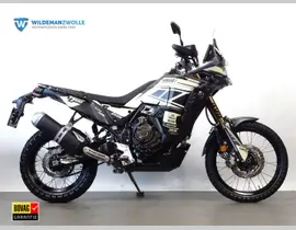 Yamaha Tenere 700 World Raid 2024 occasion