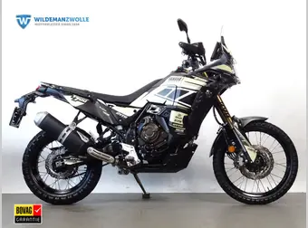 Yamaha Tenere 700 World Raid 2024 occasion