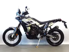 Yamaha Tenere 700 World Raid 2024 occasion – foto 2 van 20
