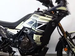 Yamaha Tenere 700 World Raid 2024 occasion – foto 4 van 20