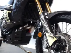 Yamaha Tenere 700 World Raid 2024 occasion – foto 5 van 20