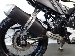 Yamaha Tenere 700 World Raid 2024 occasion – foto 6 van 20