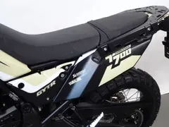 Yamaha Tenere 700 World Raid 2024 occasion – foto 15 van 20
