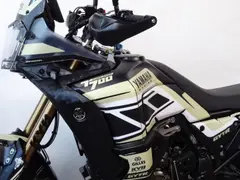 Yamaha Tenere 700 World Raid 2024 occasion – foto 16 van 20