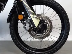Yamaha Tenere 700 World Raid 2024 occasion – foto 18 van 20