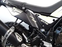 Yamaha Tenere 700 World Raid 2024 occasion – foto 19 van 20