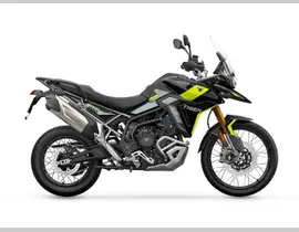 Triumph Tiger 900 Rally PRO 2026 nieuw