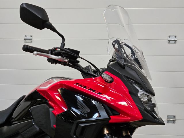 honda - cb-500-x---abs