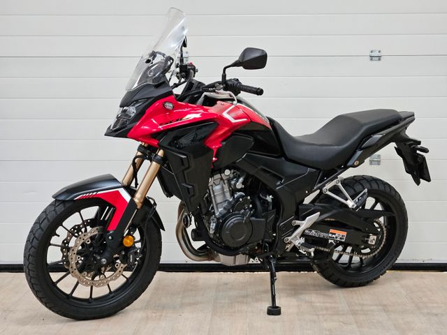 honda - cb-500-x---abs