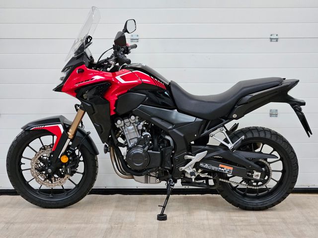 honda - cb-500-x---abs