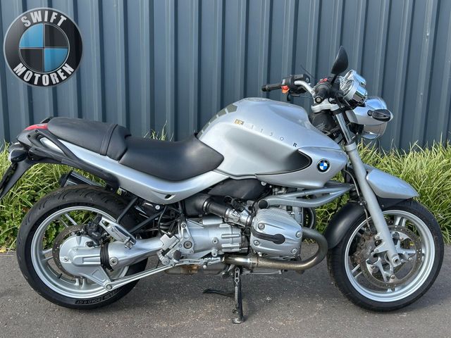 bmw - r-1150-r