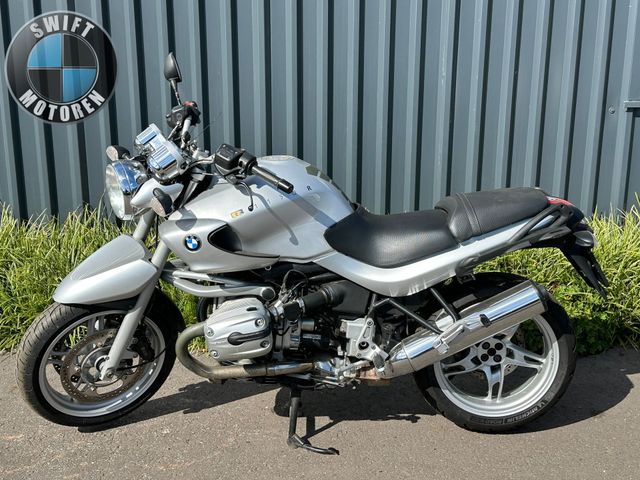 bmw - r-1150-r
