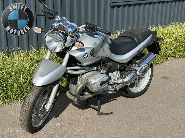 bmw - r-1150-r