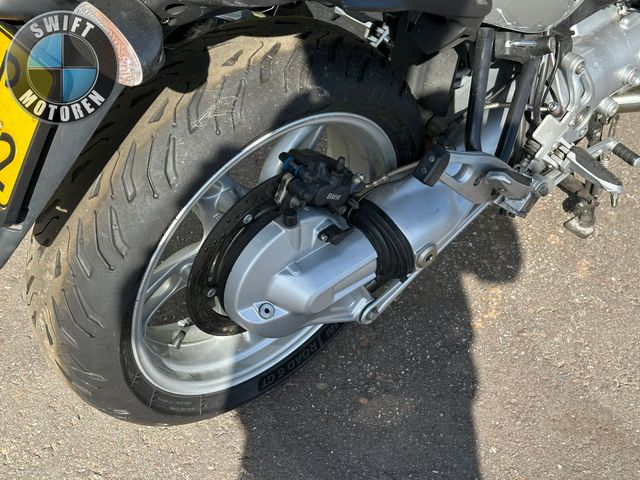 bmw - r-1150-r