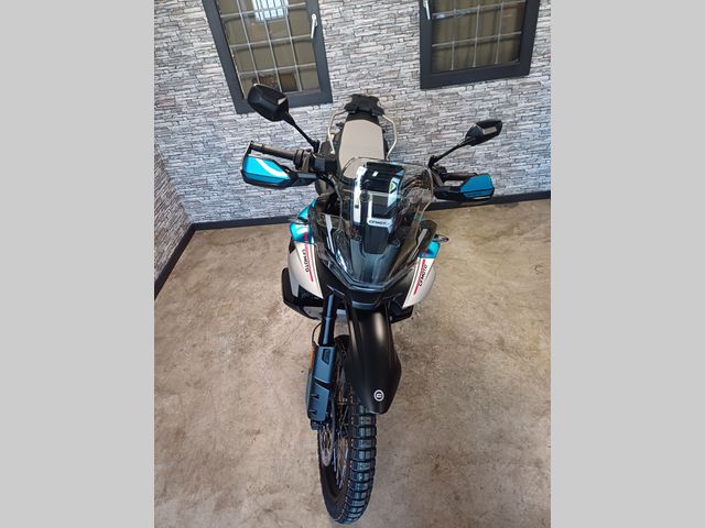 cfmoto - 800-mt-x