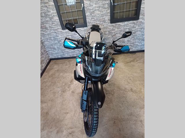 cfmoto - 800-mt-x