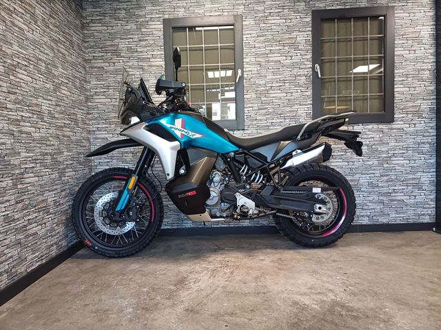 cfmoto - 800-mt-x