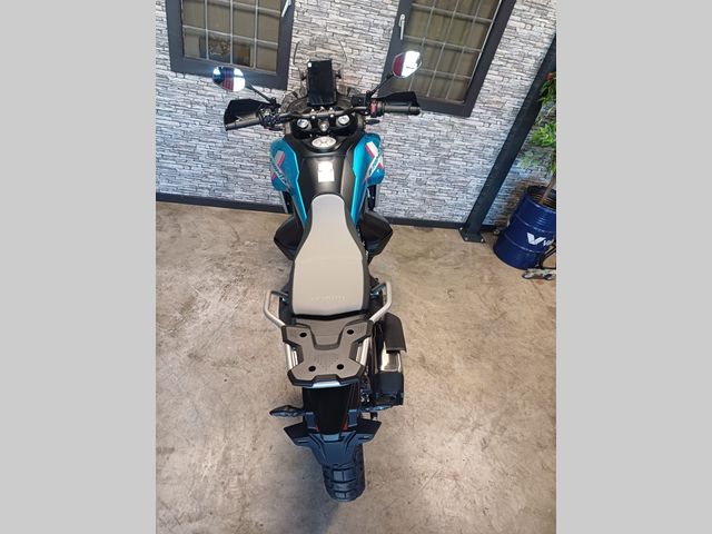 cfmoto - 800-mt-x