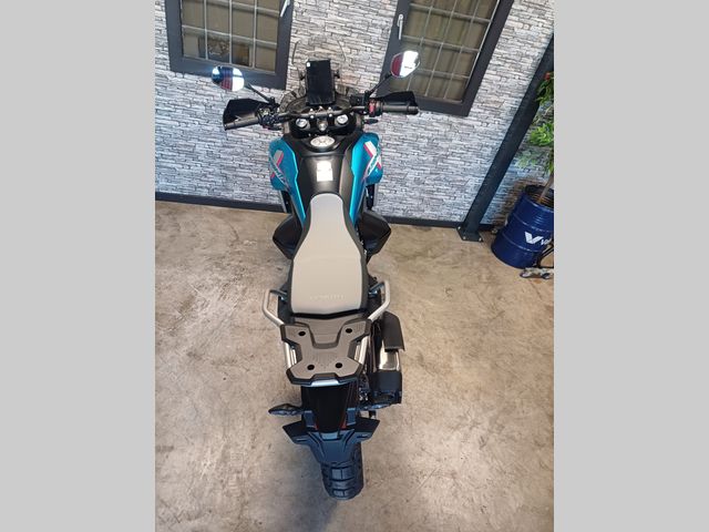 cfmoto - 800-mt-x