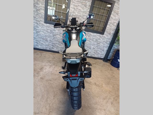 cfmoto - 800-mt-x
