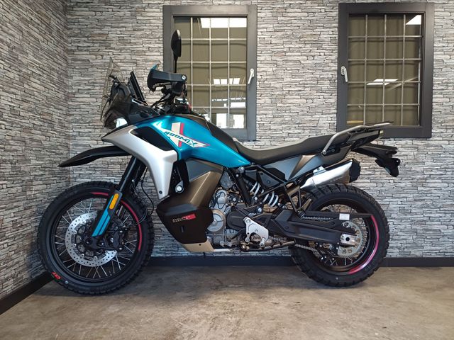 cfmoto - 800-mt-x