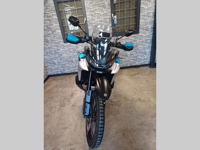 cfmoto - 800-mt-x