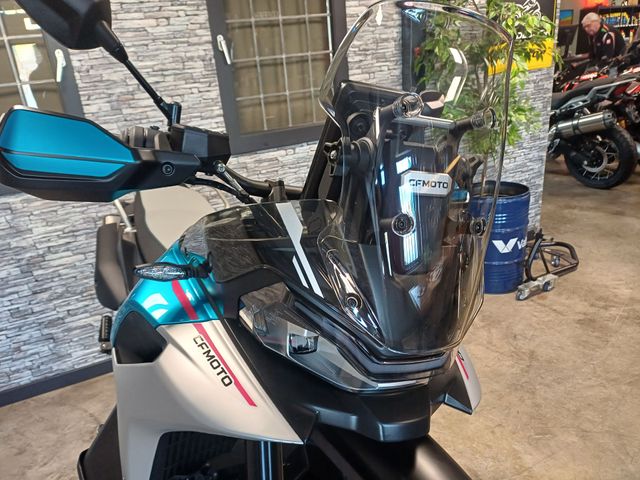 cfmoto - 800-mt-x